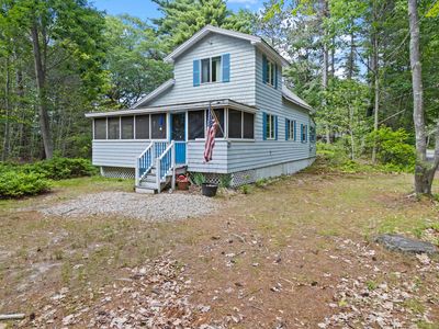Property at 384 Pleasant Avenue, Portland, ME