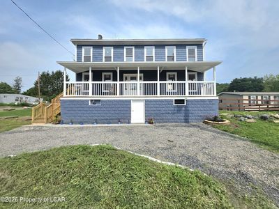 593 Old 209 Rd