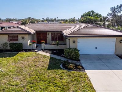 14 Stone Mountain Blvd