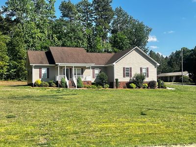 Property at 1153 Austin Rd, New London, NC