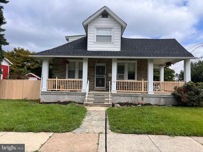1017 Shelmire Ave