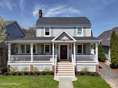 305 New Jersey Avenue