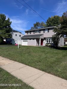 Property at 80 Throckmorton Lane, Old Bridge, NJ