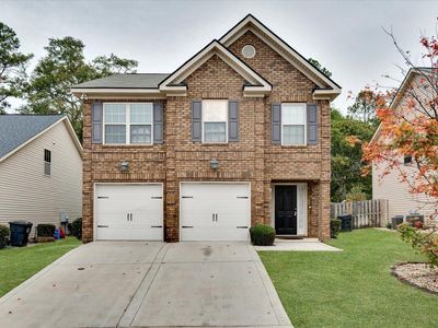 606 Todd Road