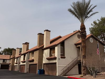 2995 E Sunset Rd #103-I