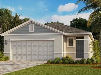 842 Venetian Ter