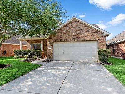 6211 Flagg Ranch Dr