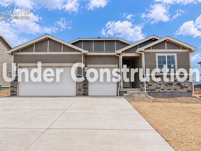 Property at 10355 Keynes Dr, Peyton, CO