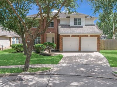 4410 Zimmerly Ct