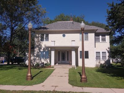 502 Fulton St