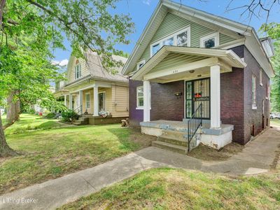 420 E Lee St