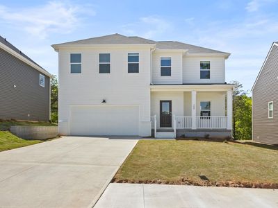 309 Talbert Trl