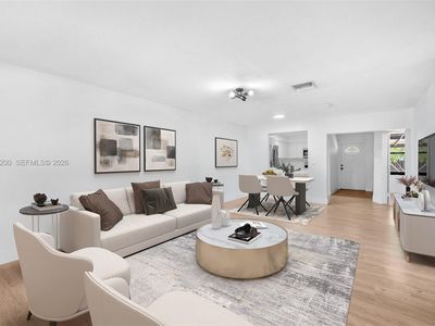 Property at 7022 SW 19th Ct, Pompano Beach, FL