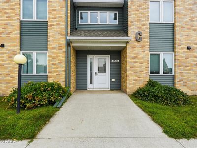 Property at 3506 Cherry St APT C9, Grand Forks, ND