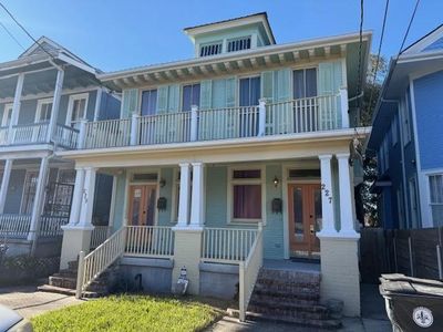 227-29 S Gayoso St
