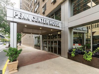 1900 John F Kennedy Blvd #34-1412