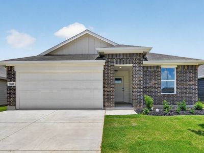 ELLIS Plan, Springhill South
