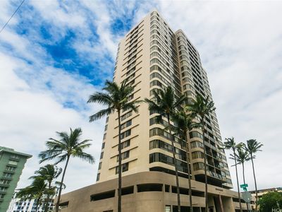 2724 Kahoaloha Ln APT 1606