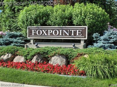 4231 Foxpointe Dr