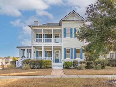 7 Parkside Boulevard