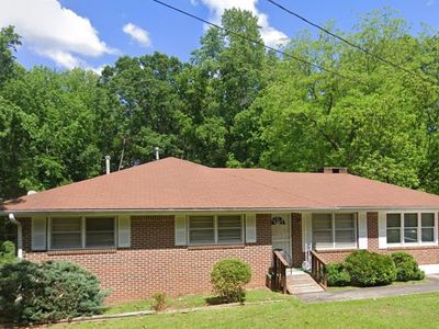 120 King Dr