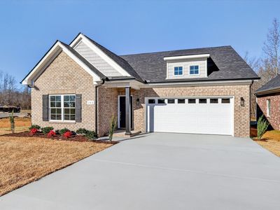 346 N Fork Branch Rd Lot 31