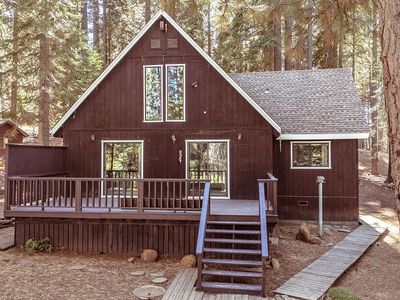Property at 107 Slim Dr, Chester, CA