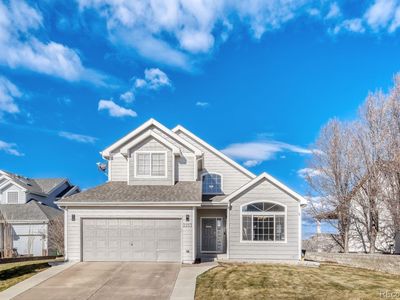 2213 Saddle Back Court