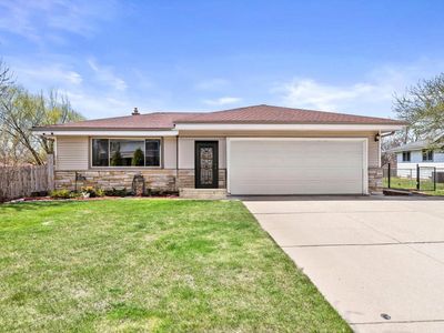 8131 North Joseph AVENUE