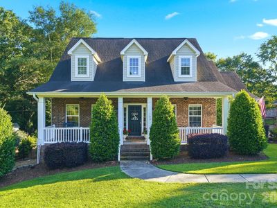 122 Friendfield Dr