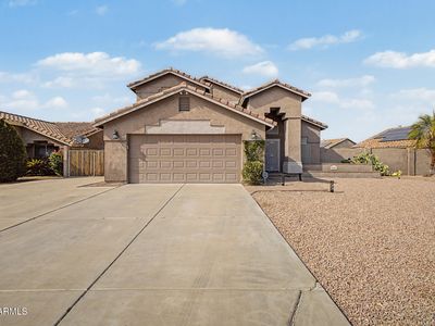 10818 W SANDS Drive