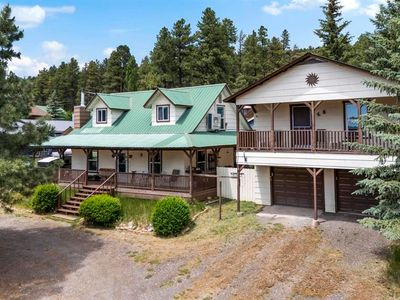505 San Moritz Drive