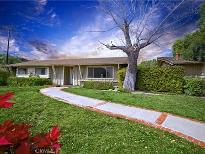 15203 El Gavilan Dr