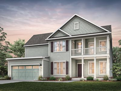 843 Indigo Bay Circle Vanderbilt- Lot 281
