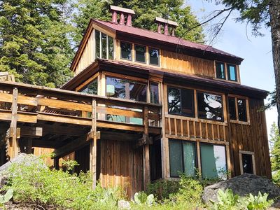 232 John Ebbetts Rd