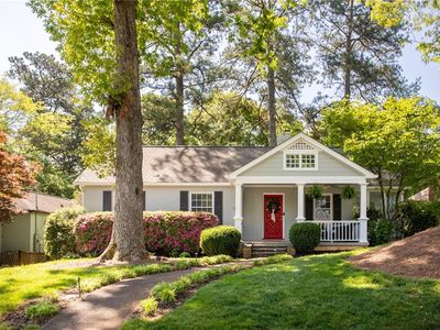 374 Lofton Rd NW