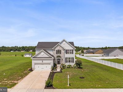 Property at 395 Keggin Dr, Greenwood, DE