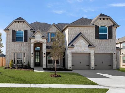 605 Curtiss Dr