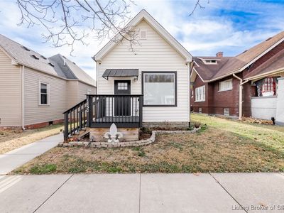 1830 Culbertson Avenue CULBERTSON Avenue