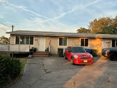 Property at 608 SE 7th St, Pendleton, OR