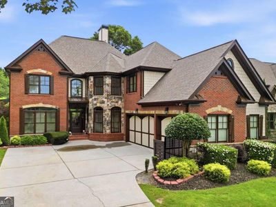 4607 Cardinal Ridge Way