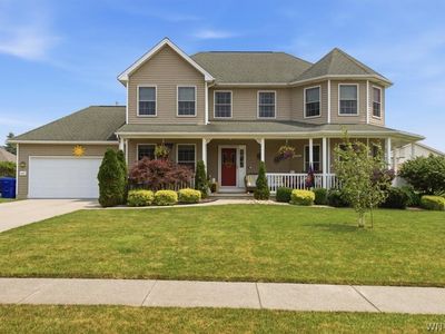 4687 John Michael Way