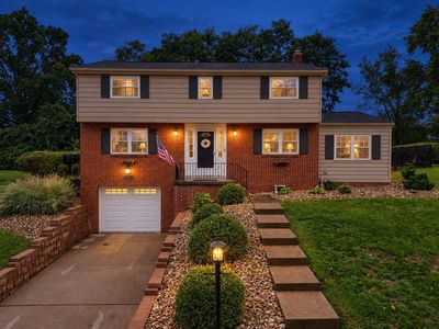 2331 Cassidy Dr