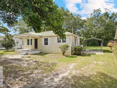 Property at 126 Shamrock Ave, Jesup, GA