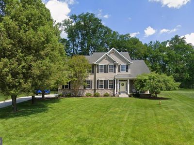 286 Stonewater Way