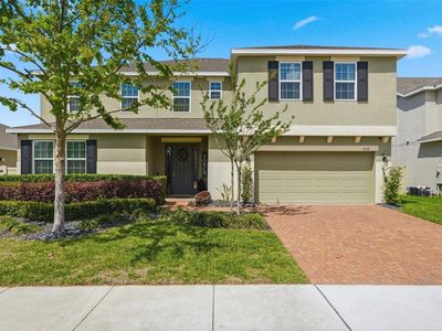 Property at 1218 Blarney St, Minneola, FL