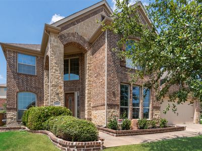 419 Aylesbury Dr