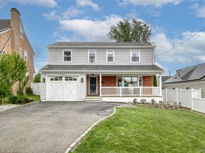 107 Adams Avenue