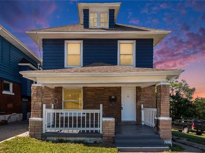 Property at 1602 N 7th St, Kansas City, KS