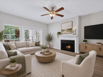 8550 Fair Oaks Xing Suite 112